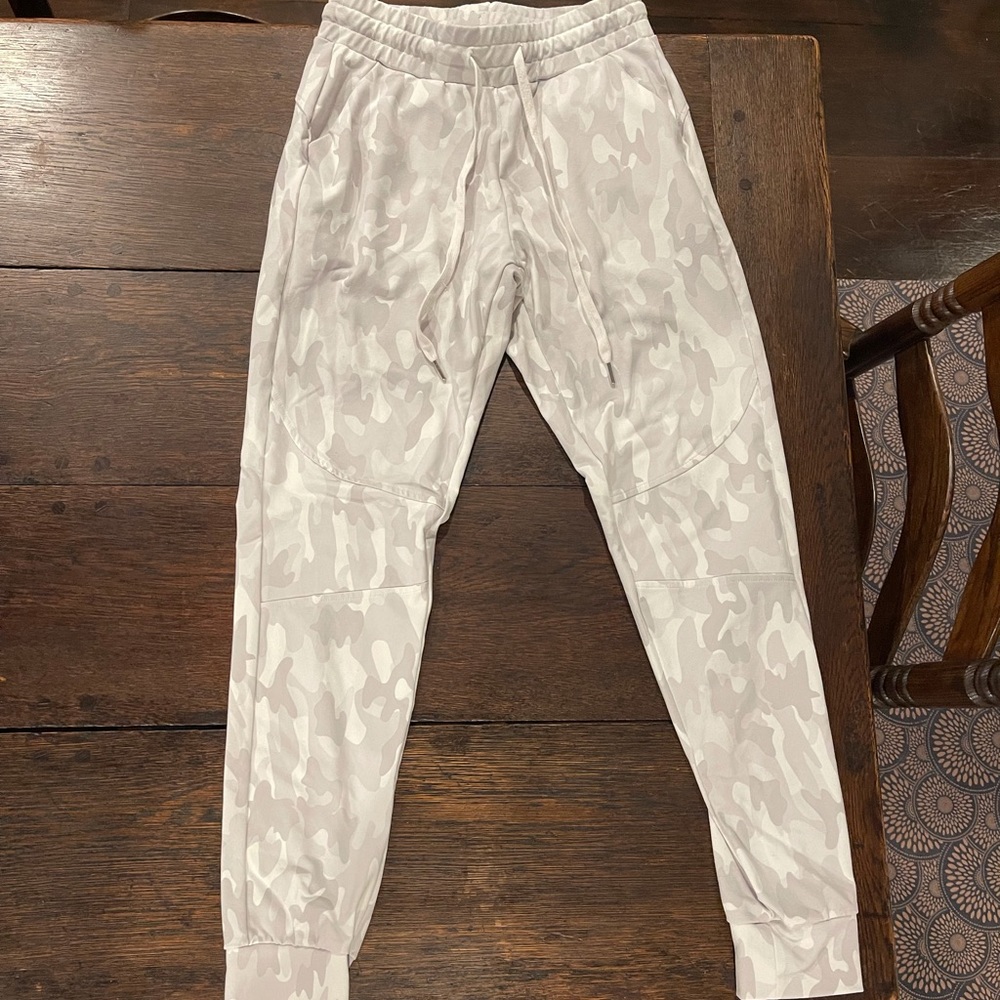 Buff Bunny Joggers